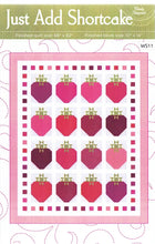 Load image into Gallery viewer, Just Add Shortcake
