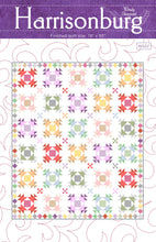 Load image into Gallery viewer, Harrisburg
