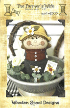 Load image into Gallery viewer, The Farmers Wife Pattern
