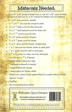 Load image into Gallery viewer, The Farmers Wife Pattern
