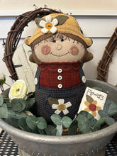 Load image into Gallery viewer, The Farmers Wife Pattern
