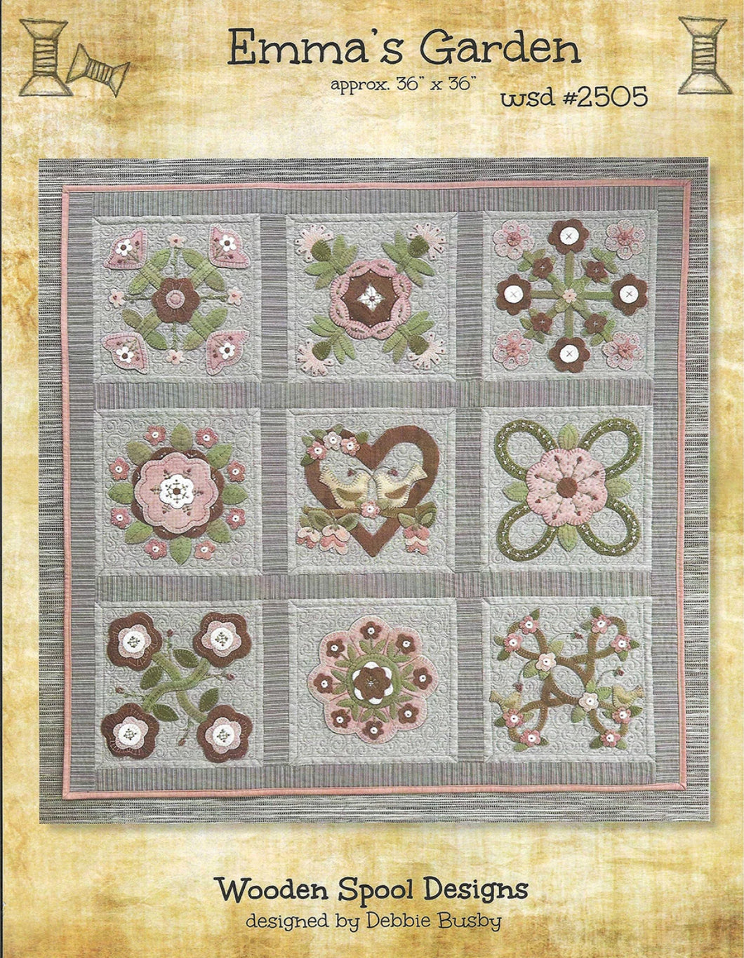 Emma's Garden
