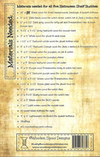 Load image into Gallery viewer, Halloween Shelf Buddies
