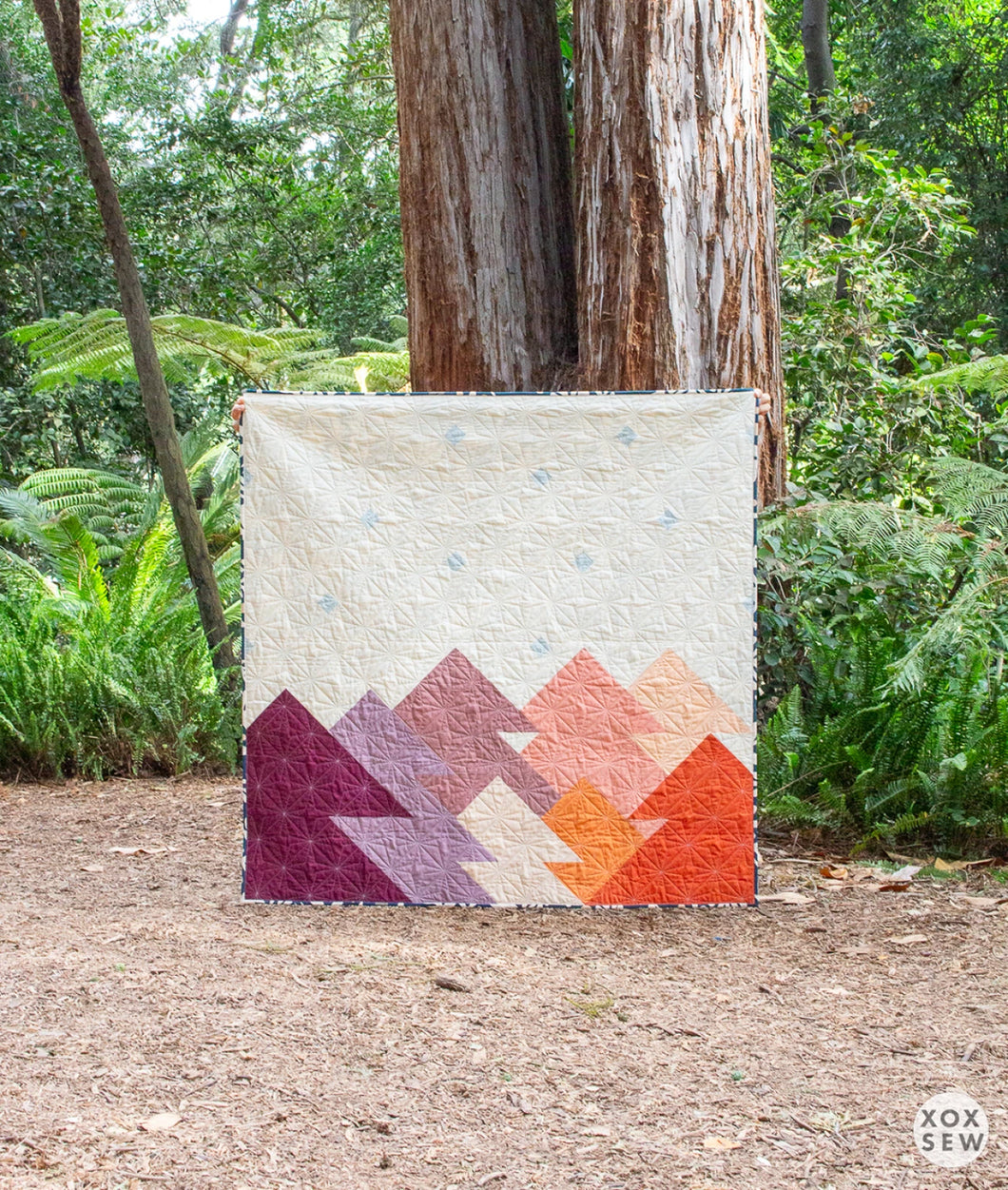 Forest Pattern