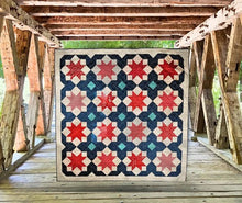 Load image into Gallery viewer, Country Heavens Pattern
