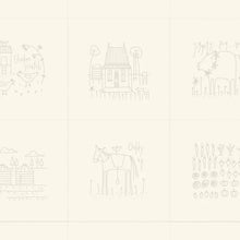 Load image into Gallery viewer, Appleby Farm - Fat Quarter Bundle
