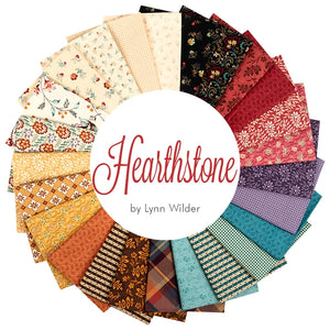 Hearthstone Fabric Bundle<BR>Sew'n Wild Oaks