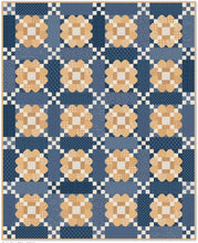 Load image into Gallery viewer, Daisy Chain <BR>Designed by Lori Holt
