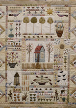 Load image into Gallery viewer, In My Garden Pattern
