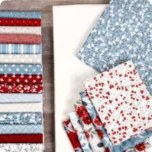 Load image into Gallery viewer, Old Glory Quilt Kit
