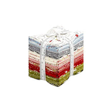 Load image into Gallery viewer, On Dasher Fat Quarter Bundles &lt;BR&gt;Sweetwater Quilt Company
