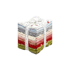 On Dasher Fat Quarter Bundles <BR>Sweetwater Quilt Company