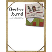 Load image into Gallery viewer, Christmas Gatherings Quilt Book
