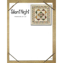 Load image into Gallery viewer, Christmas Gatherings Quilt Book
