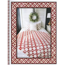 Load image into Gallery viewer, Dear Santa Quilt Book
