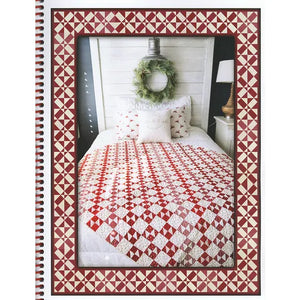 Dear Santa Quilt Book