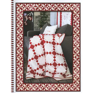 Dear Santa Quilt Book