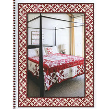 Load image into Gallery viewer, Dear Santa Quilt Book
