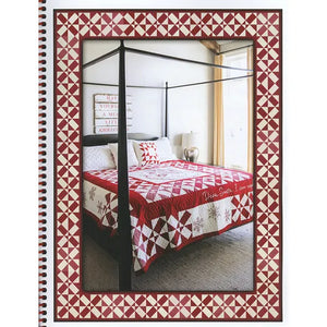 Dear Santa Quilt Book