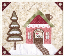 Load image into Gallery viewer, Sew Merry Pattern Set<BR>Bundle &amp; Save
