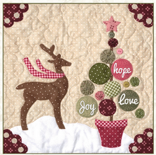 Load image into Gallery viewer, Sew Merry Pattern Set<BR>Bundle &amp; Save
