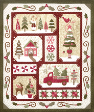 Load image into Gallery viewer, Sew Merry Pattern Set<BR>Bundle &amp; Save
