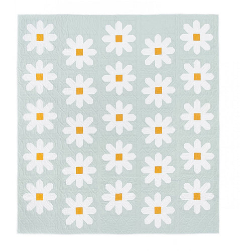 White Crayons – Barn Chick Quilts