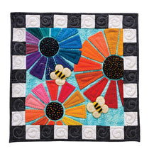 Load image into Gallery viewer, Cool Cotton &amp; Whimsical Wool Quilts
