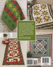Load image into Gallery viewer, Christmas Quilting
