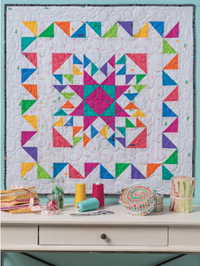 Stash-Busting Weekend Quilts