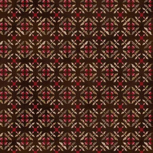 Henry Glass Fabric Tickled Pink 2235.38