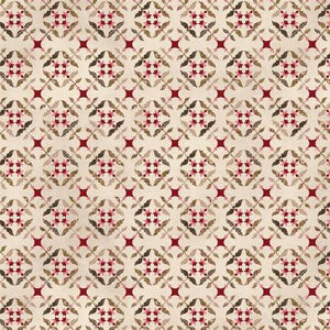 Henry Glass Fabric Tickled Pink 2235.44