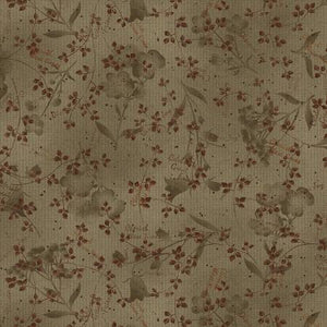 Henry Glass Fabric Tickled Pink 2236.66