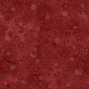 Henry Glass Fabric Tickled Pink 2238.88