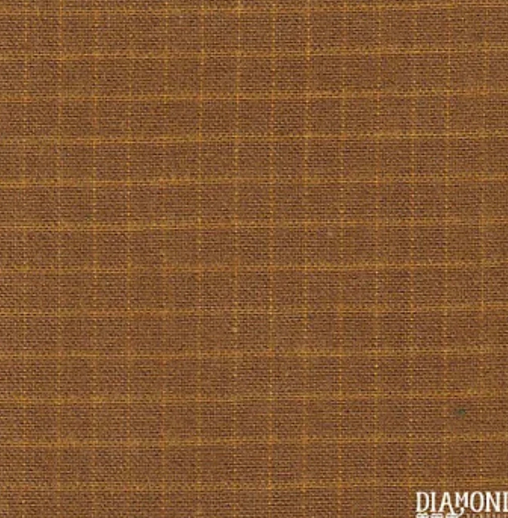 Chatsworth Woven - Maple Syrup 2819