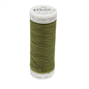 Medium Army Green Thread