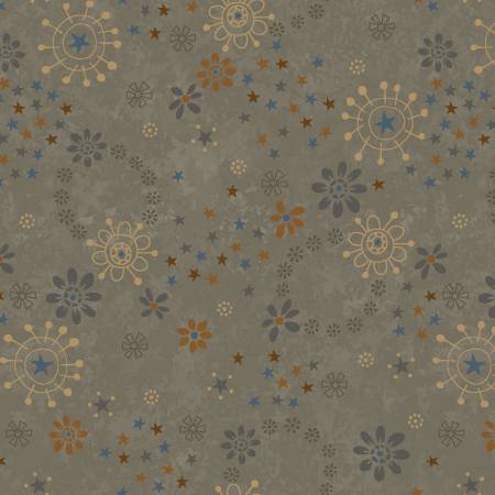 Henry Glass Fabric   My Back Porch 8920-11