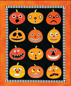 Amy Bradley Designs-Pumpkins