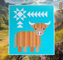 Load image into Gallery viewer, Cattle Call Kit or Pattern

