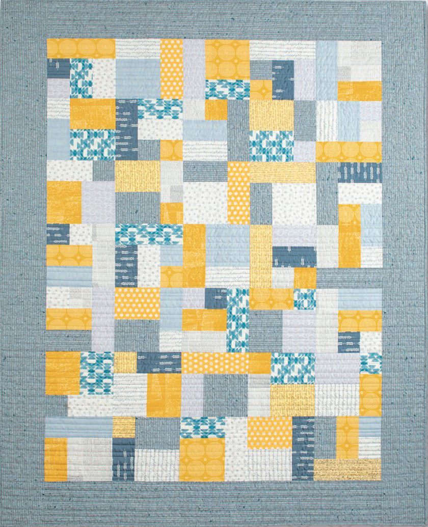 Yellow Brick Road – Barn Chick Quilts yellow-brick-road-barn-chick-quilts