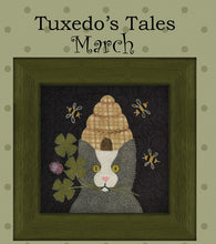 Load image into Gallery viewer, Tuxedo Tales March
