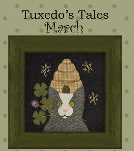 Tuxedo Tales March