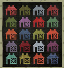 Load image into Gallery viewer, Colors Flannel Fat Quarters Vol 2 &lt;BR&gt; Bonnie Sullivan
