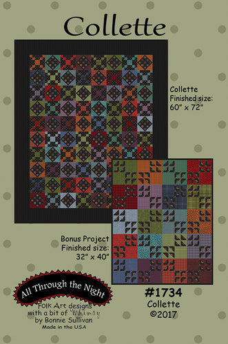 Wool Patterns – Page 2 – Barn Chick Quilts