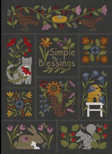 Load image into Gallery viewer, Simple Blessings - Part 7 - Flowers
