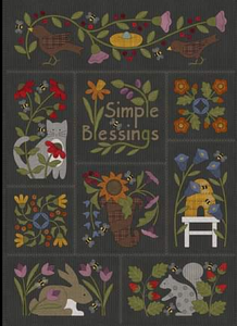 Simple Blessings - Part 7 - Flowers