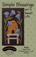Load image into Gallery viewer, Simple Blessings - Part 3 - Sweet Life
