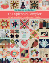 Load image into Gallery viewer, The Splendid Sampler
