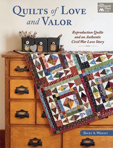 Quilts of Love & Valor