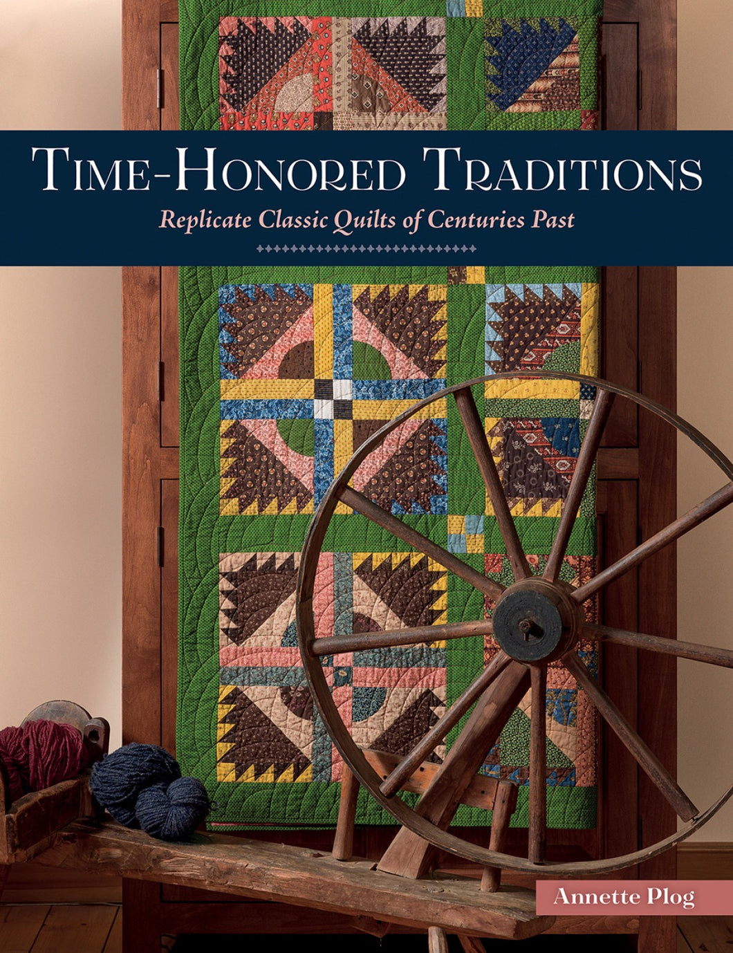 Time Honored Traditions